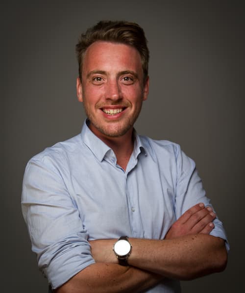 Jan-Wigbold Sluiter